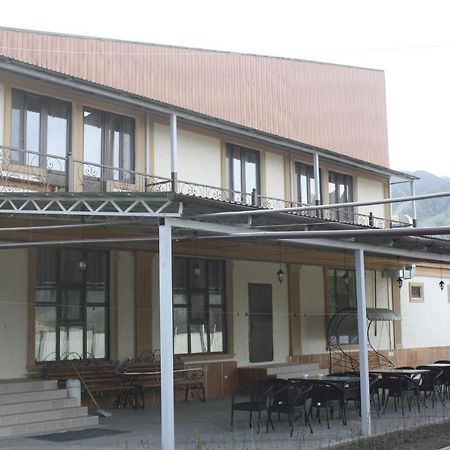 Saty Guest House Extérieur photo