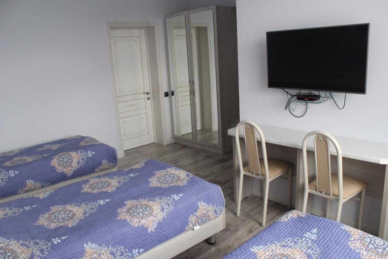 Saty Guest House Extérieur photo