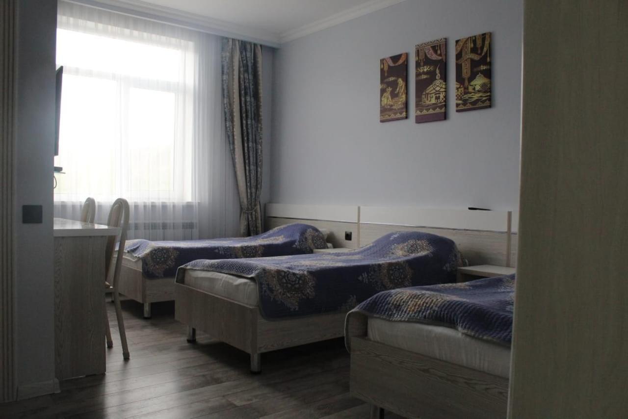 Saty Guest House Extérieur photo