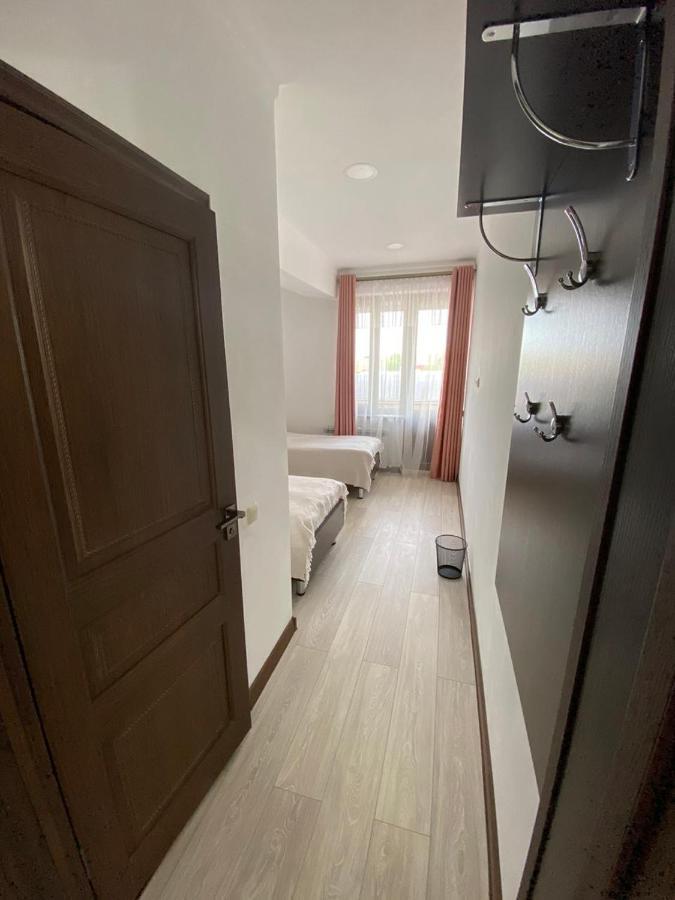 Saty Guest House Extérieur photo