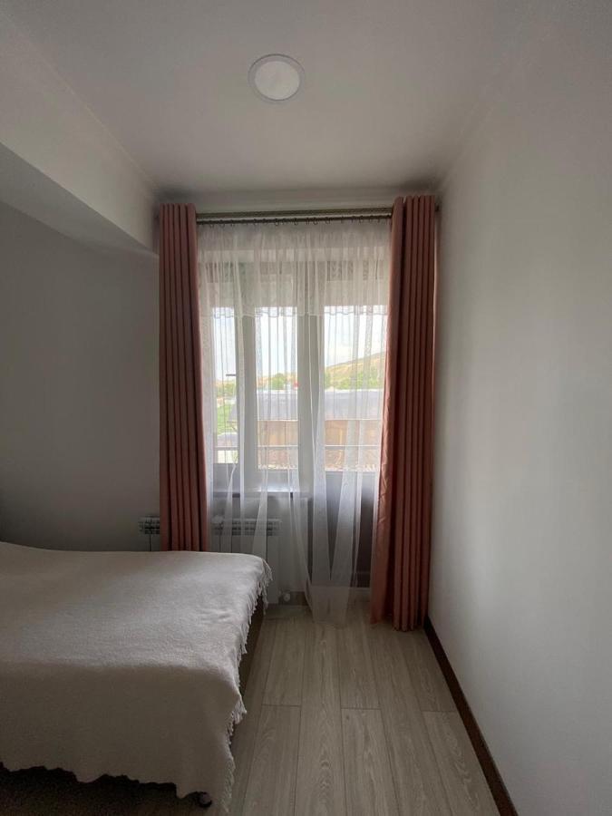 Saty Guest House Extérieur photo