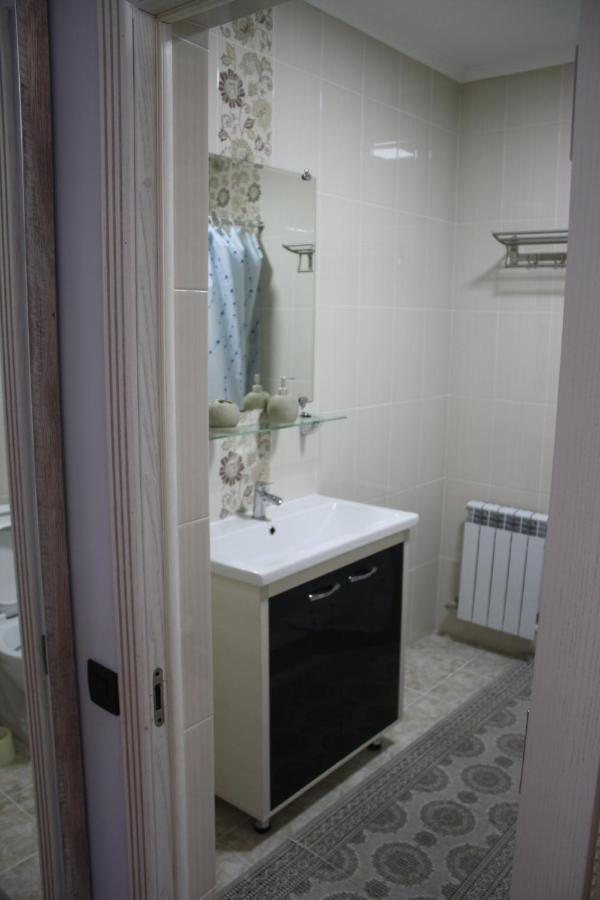 Saty Guest House Extérieur photo