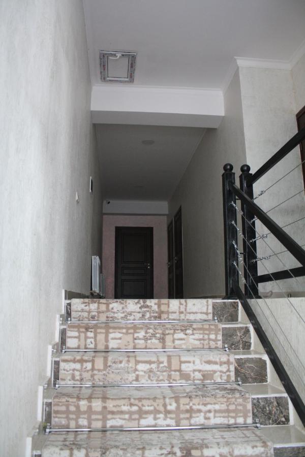 Saty Guest House Extérieur photo