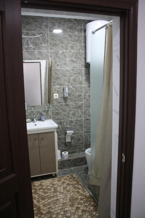 Saty Guest House Extérieur photo