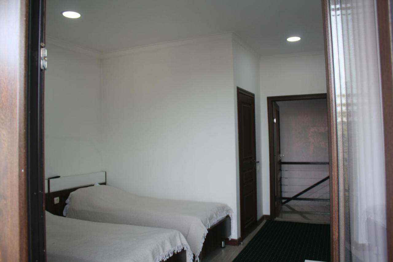 Saty Guest House Extérieur photo