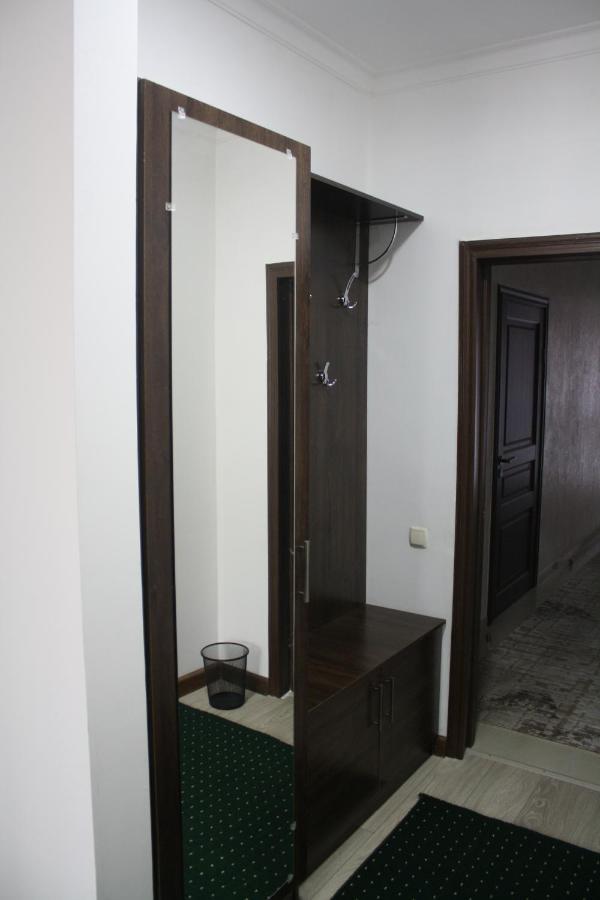 Saty Guest House Extérieur photo