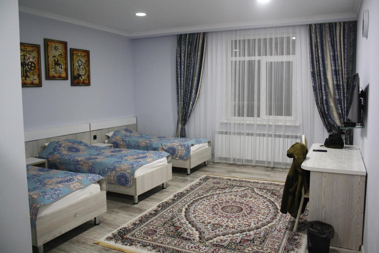 Saty Guest House Extérieur photo