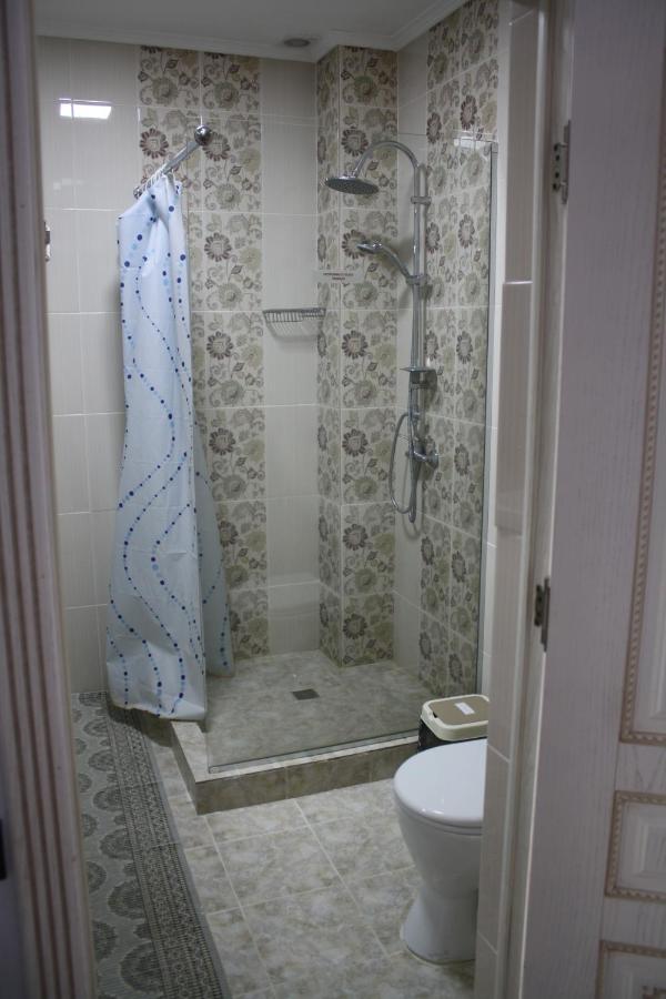 Saty Guest House Extérieur photo