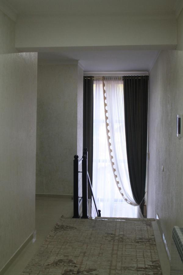 Saty Guest House Extérieur photo