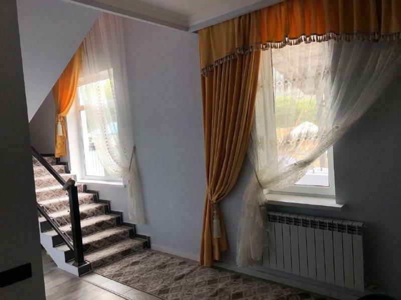 Saty Guest House Extérieur photo