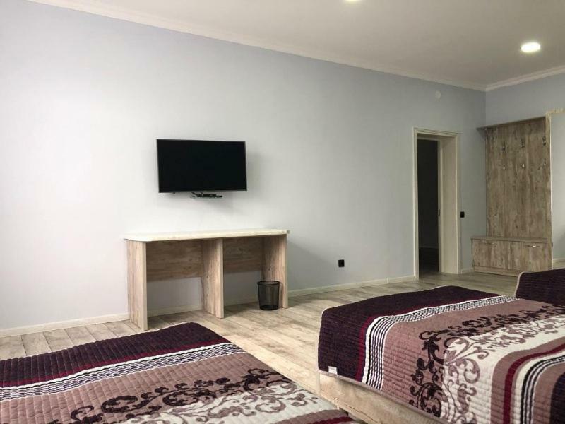 Saty Guest House Extérieur photo