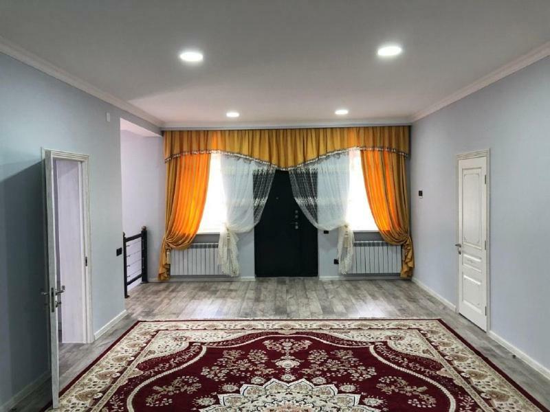 Saty Guest House Extérieur photo