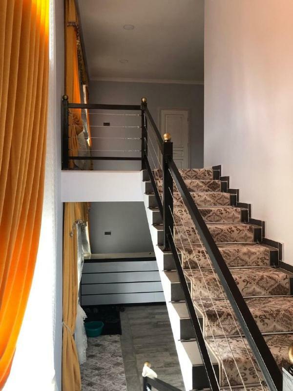 Saty Guest House Extérieur photo